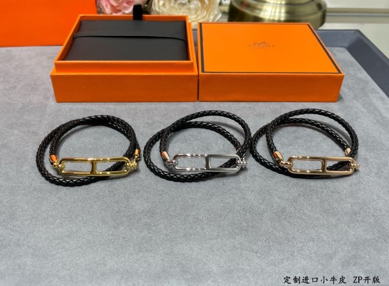 Hermes Necklaces